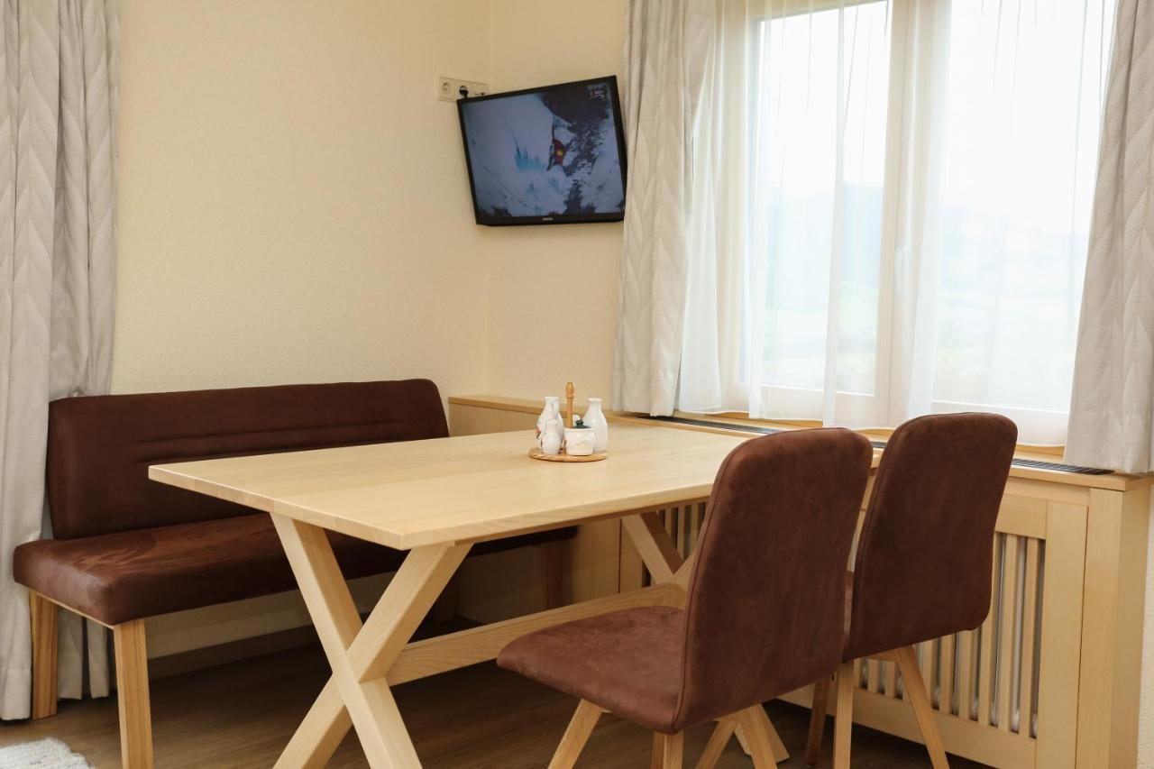 Rosspointnerhof Ξενοδοχείο Haus im Ennstal Εξωτερικό φωτογραφία
