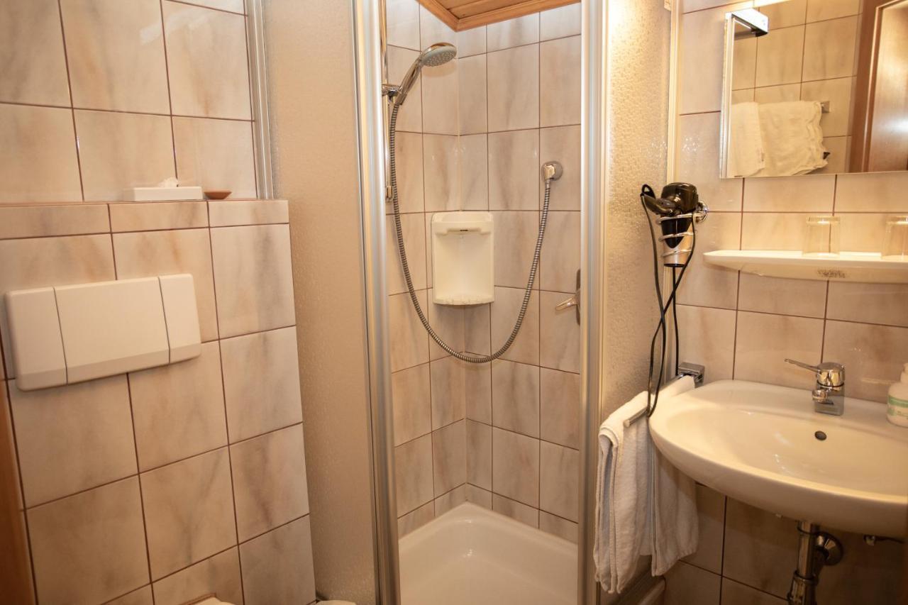 Rosspointnerhof Ξενοδοχείο Haus im Ennstal Εξωτερικό φωτογραφία