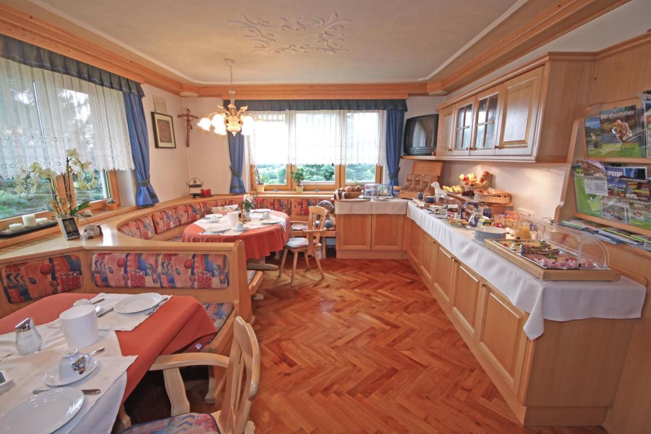 Rosspointnerhof Ξενοδοχείο Haus im Ennstal Εξωτερικό φωτογραφία
