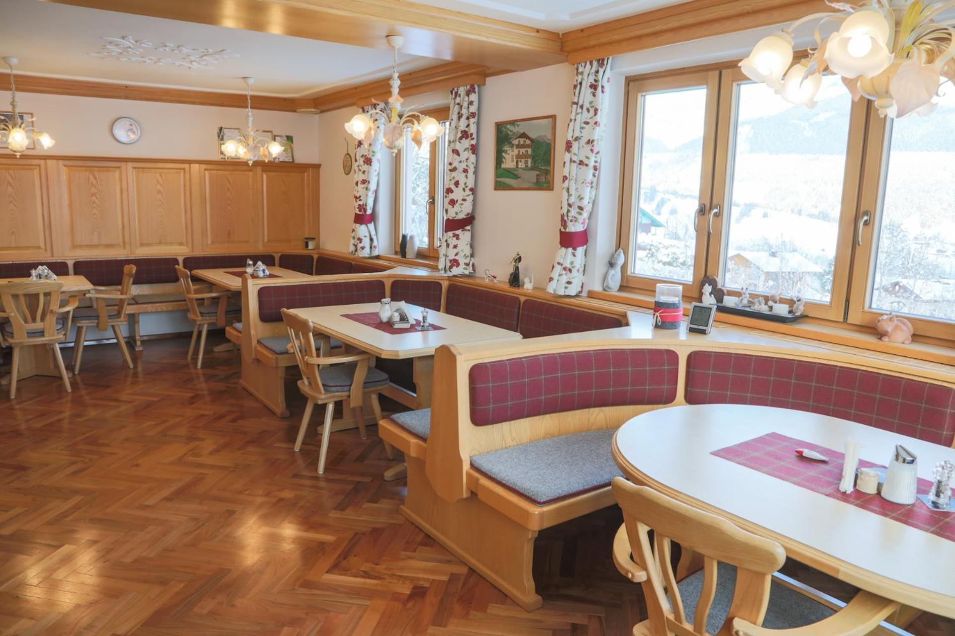 Rosspointnerhof Ξενοδοχείο Haus im Ennstal Εξωτερικό φωτογραφία
