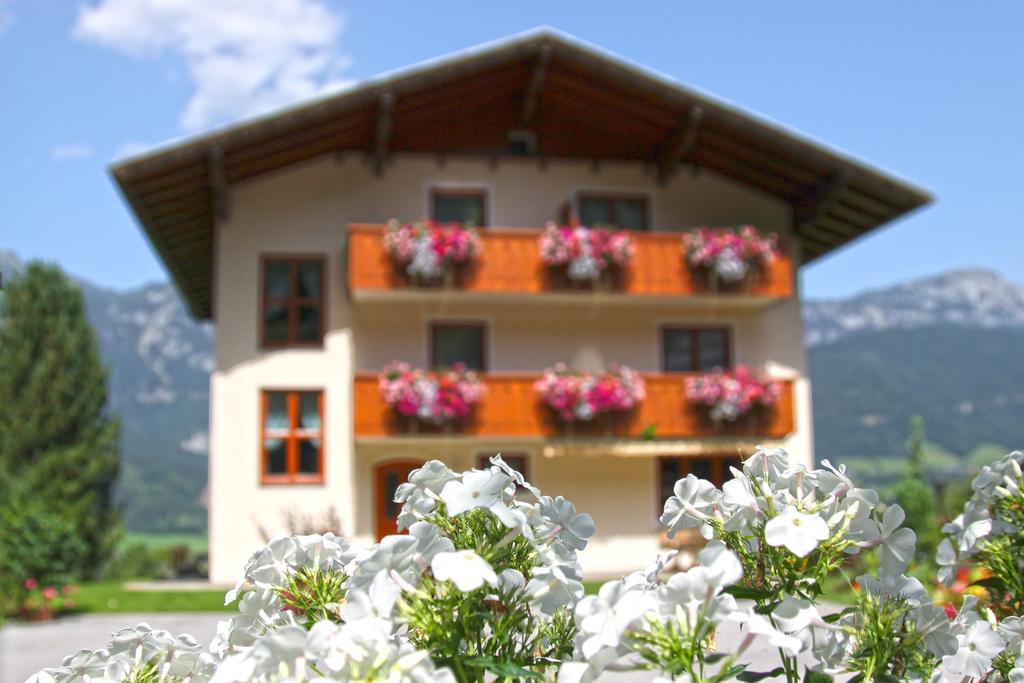 Rosspointnerhof Ξενοδοχείο Haus im Ennstal Εξωτερικό φωτογραφία